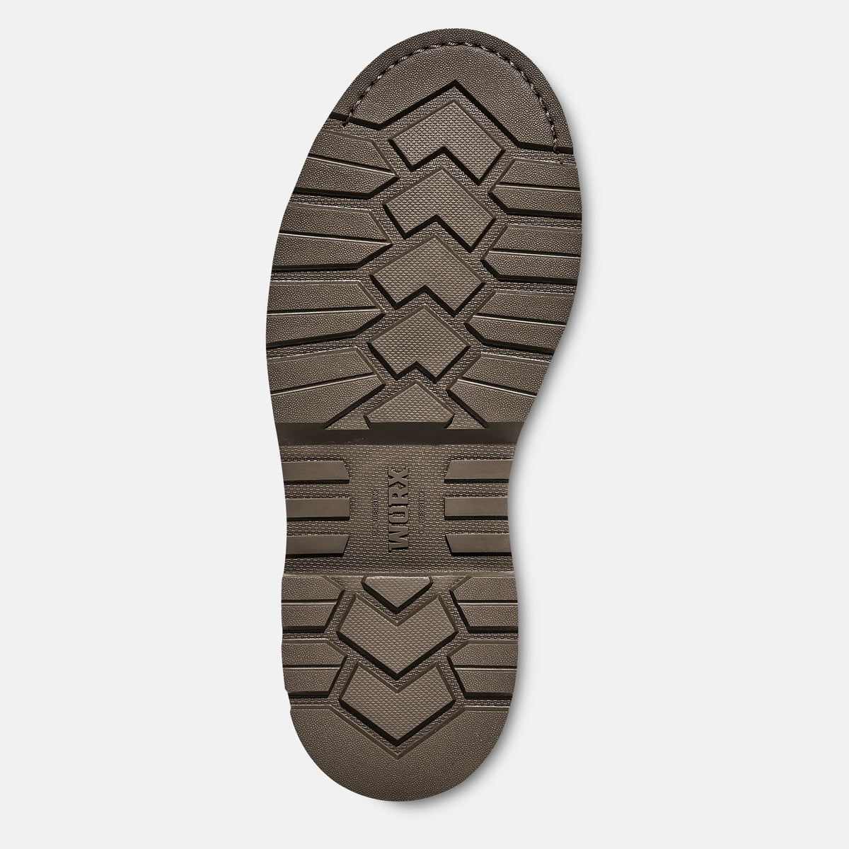 Axil Waterproof Safety Toe Work Boot 5161 | WORX - Red Wing Shoes