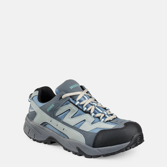 Carbide Safety Toe Work Shoe 5108 | WORX - Red Wing Shoes