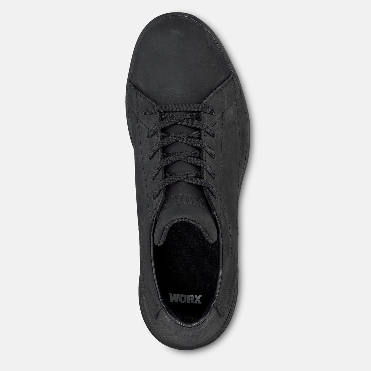 Nitro Work Shoes 5168 | WORX - Red Wing Shoes