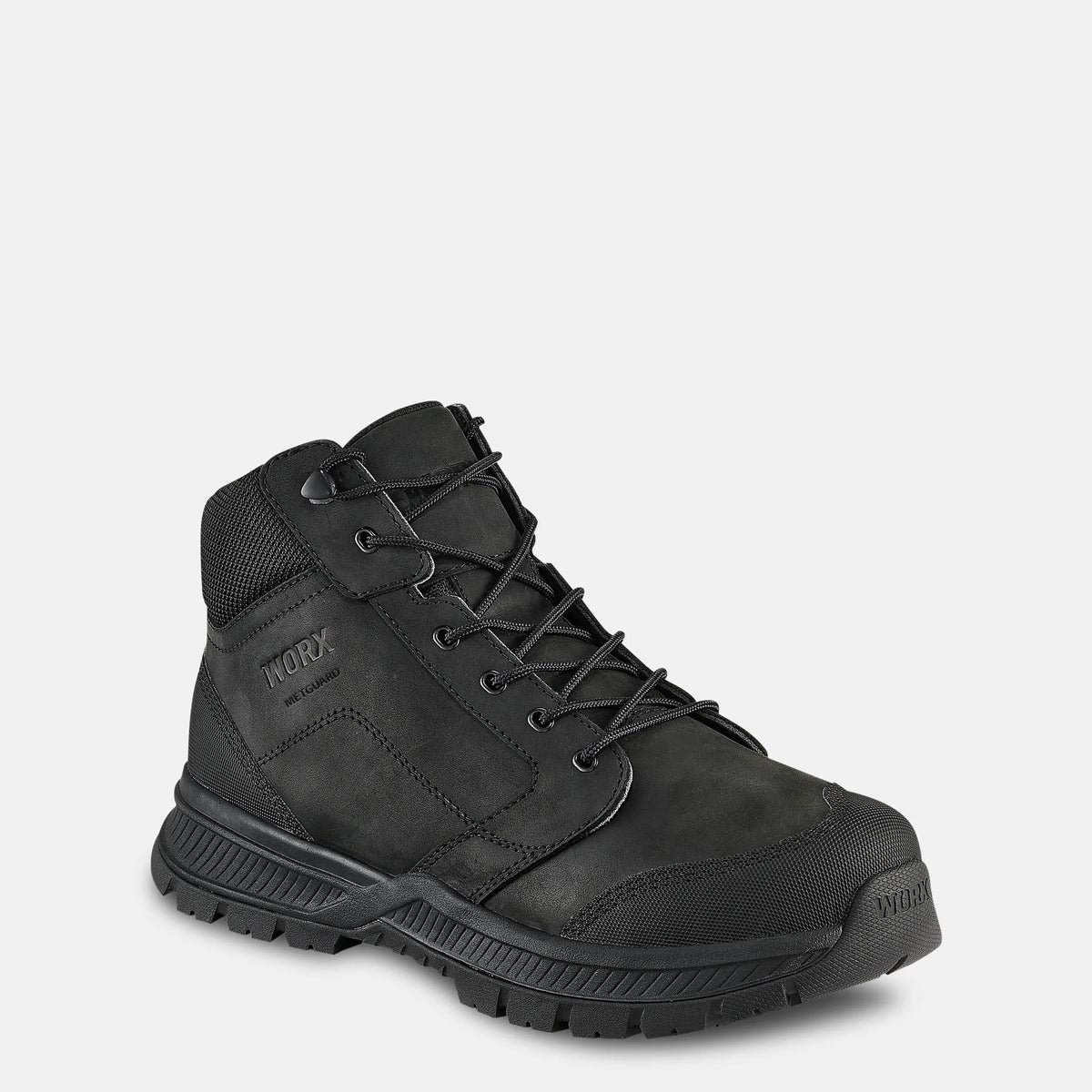 Carbide Work Boot 5163 | WORX - Red Wing Shoes