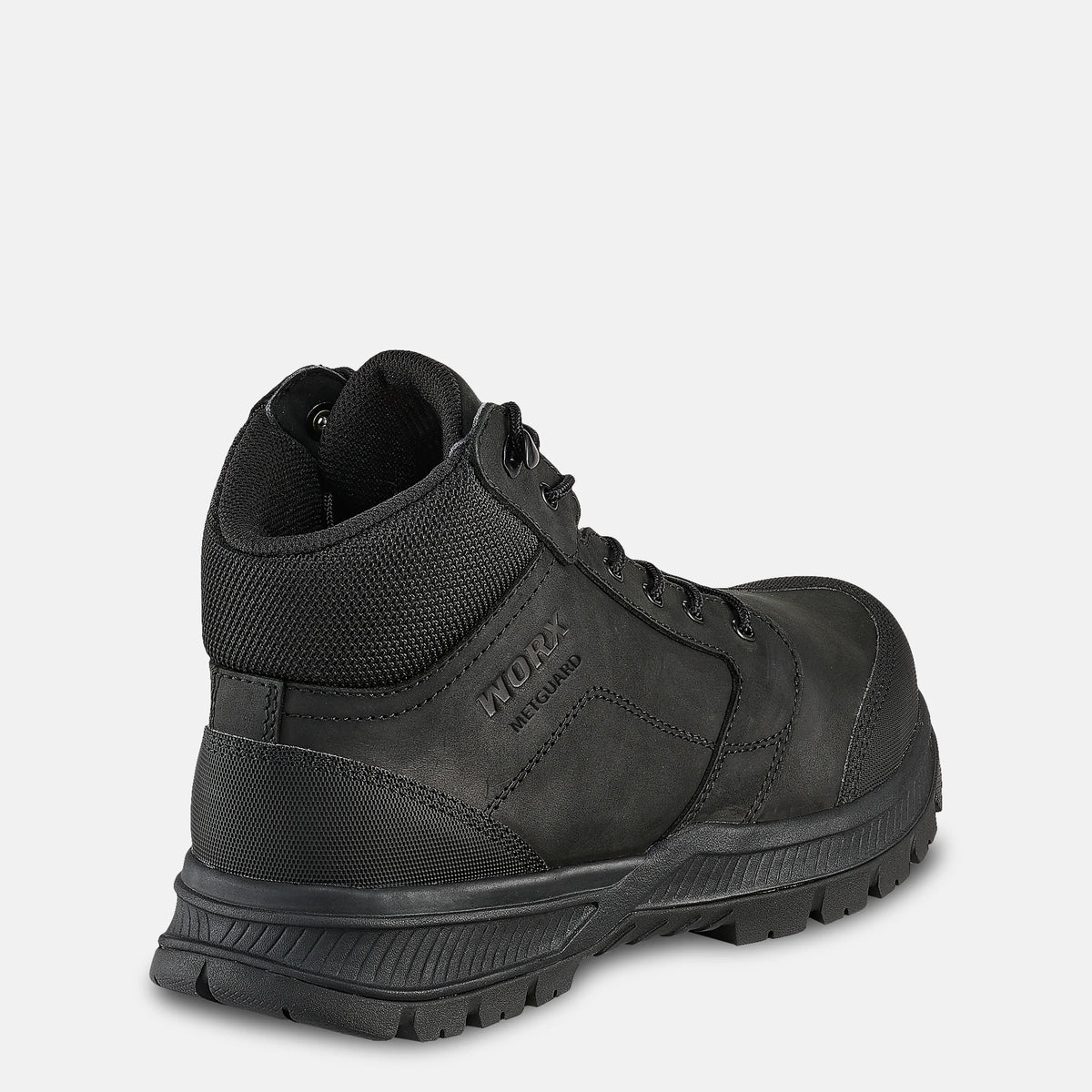 Carbide Work Boot 5163 | WORX - Red Wing Shoes