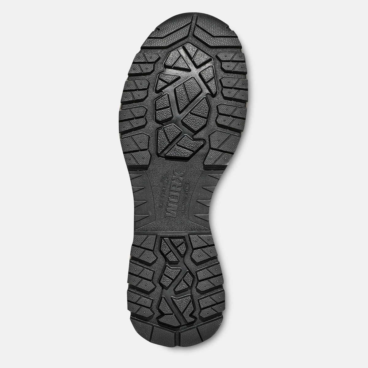 Carbide Work Boot 5163 | WORX - Red Wing Shoes