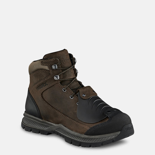 Carbide Safety Toe Work Boot 5152 | WORX - Red Wing Shoes