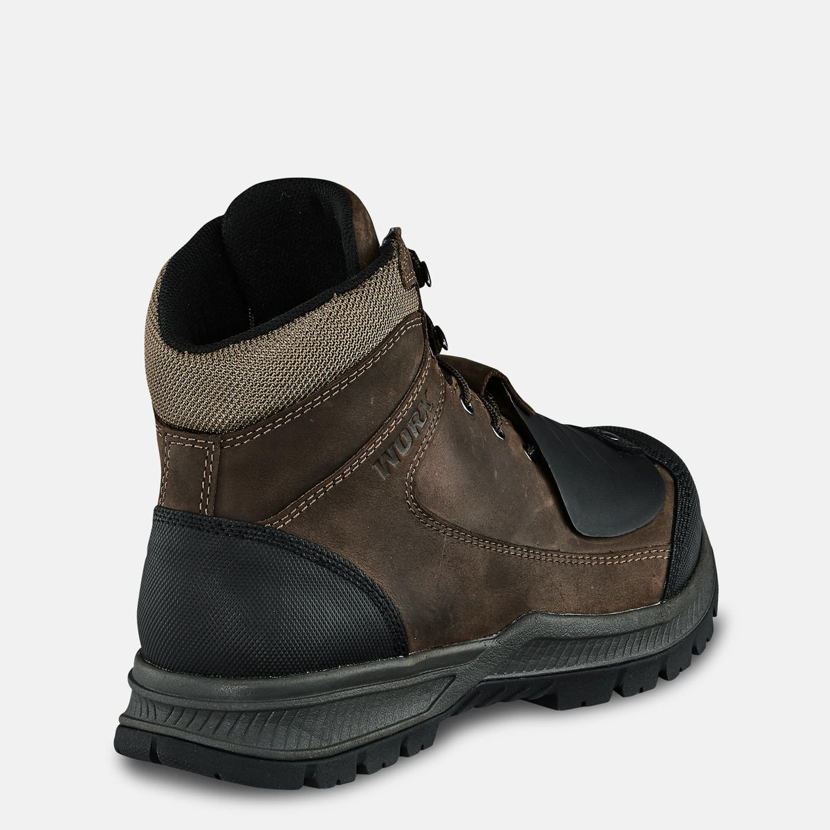 Carbide Safety Toe Work Boot 5152 | WORX - Red Wing Shoes