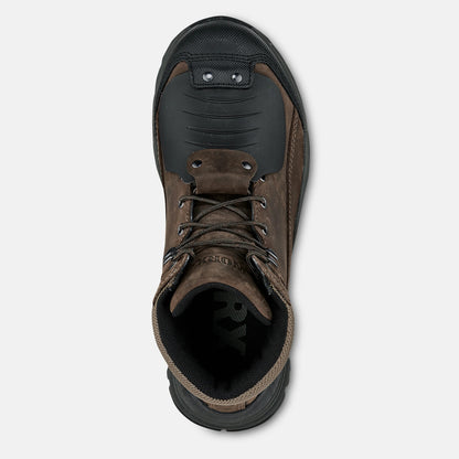 Carbide Safety Toe Work Boot 5152 | WORX - Red Wing Shoes