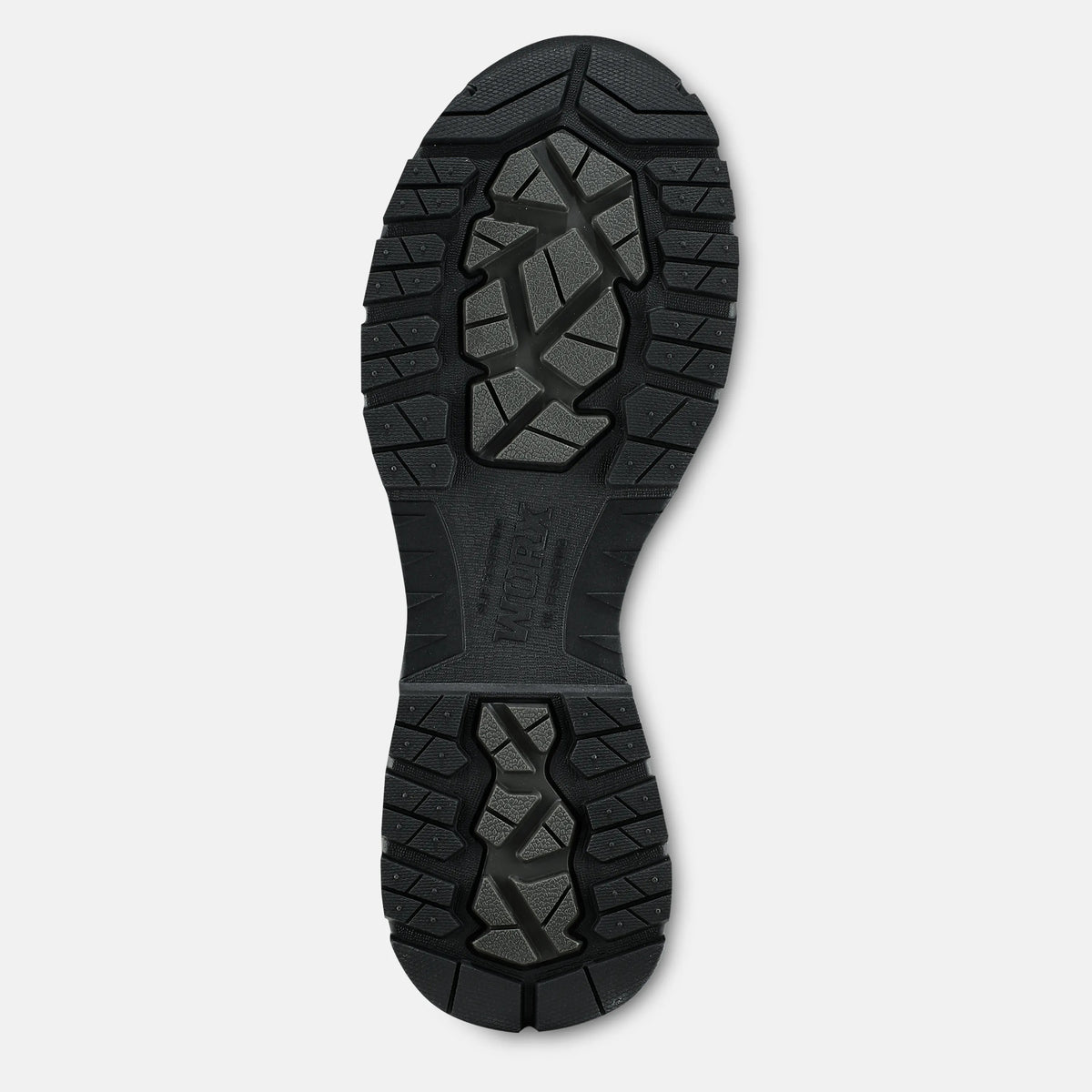 Carbide Safety Toe Work Boot 5152 | WORX - Red Wing Shoes