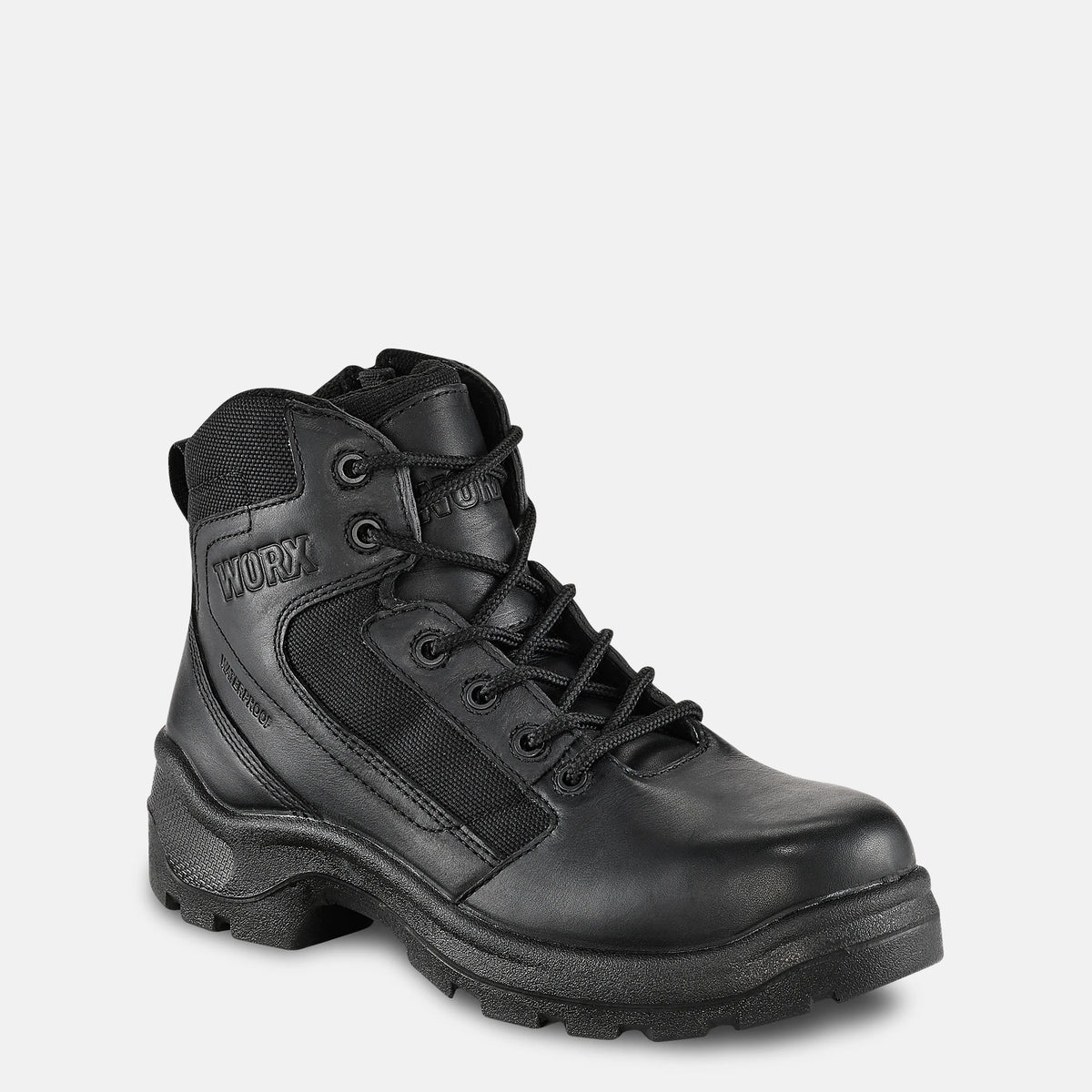 Electrum Work Boot 5179 | WORX - Red Wing Shoes