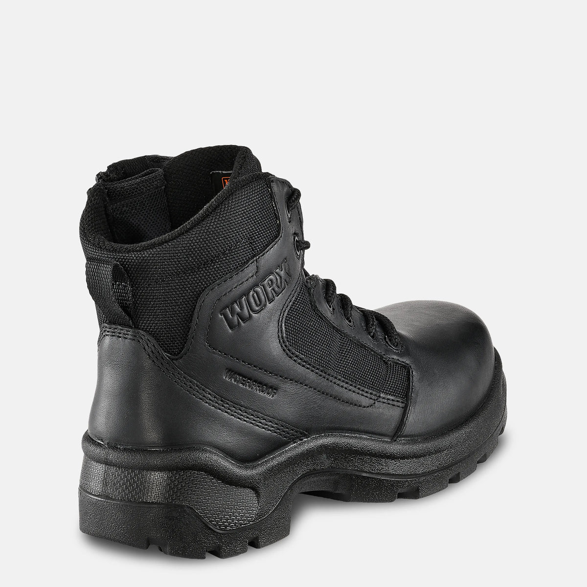 Electrum Work Boot 5179 | WORX - Red Wing Shoes