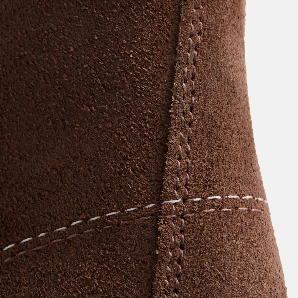 Classic Moc 6-Inch Boot in Chocolate Muleskinner Leather 3476 | Red Wing Heritage - Red Wing Shoes