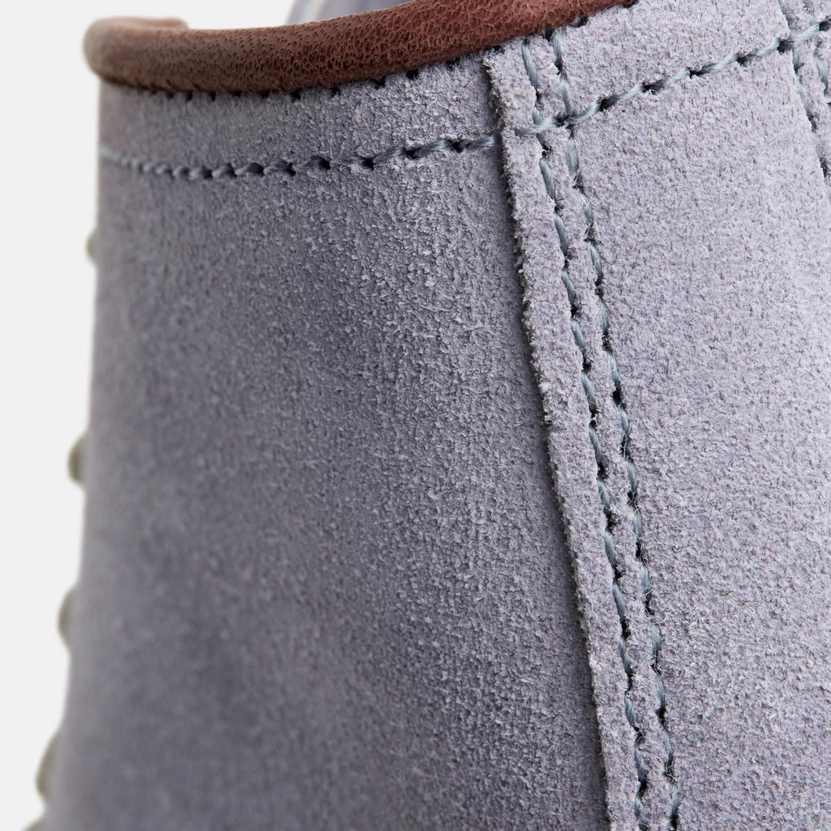 6-Inch Classic Moc Short Boot in Lavender Leather 3300 | Red Wing Heritage - Red Wing Shoes