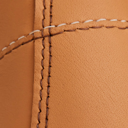 6-Inch Classic Moc Short Boot in Tan Leather 3383 | Red Wing Heritage - Red Wing Shoes