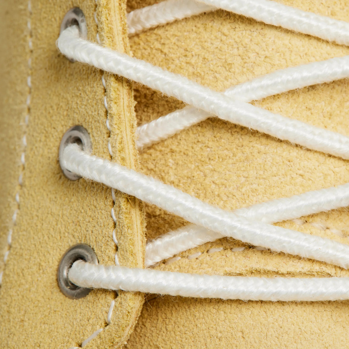 6-Inch Classic Moc Short Boot in Yellow Leather 3423 | Red Wing Heritage - Red Wing Shoes