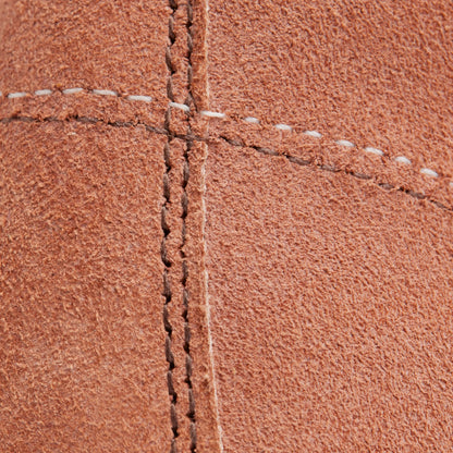 6-Inch Classic Moc Short Boot in Pink Leather 3328 | Red Wing Heritage - Red Wing Shoes