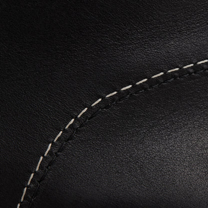 6-Inch Classic Moc Short Boot in Black Leather 3373 | Red Wing Heritage - Red Wing Shoes