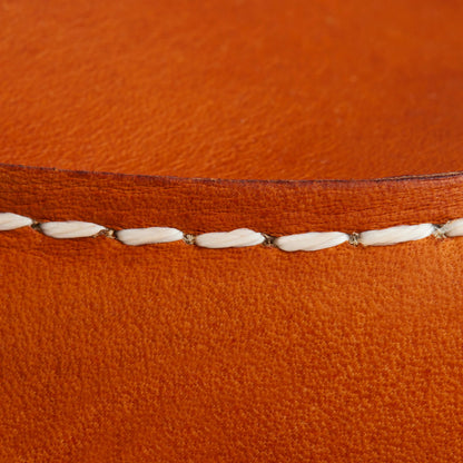 6-Inch Classic Moc Short Boot in Brown Leather 3375 | Red Wing Heritage - Red Wing Shoes