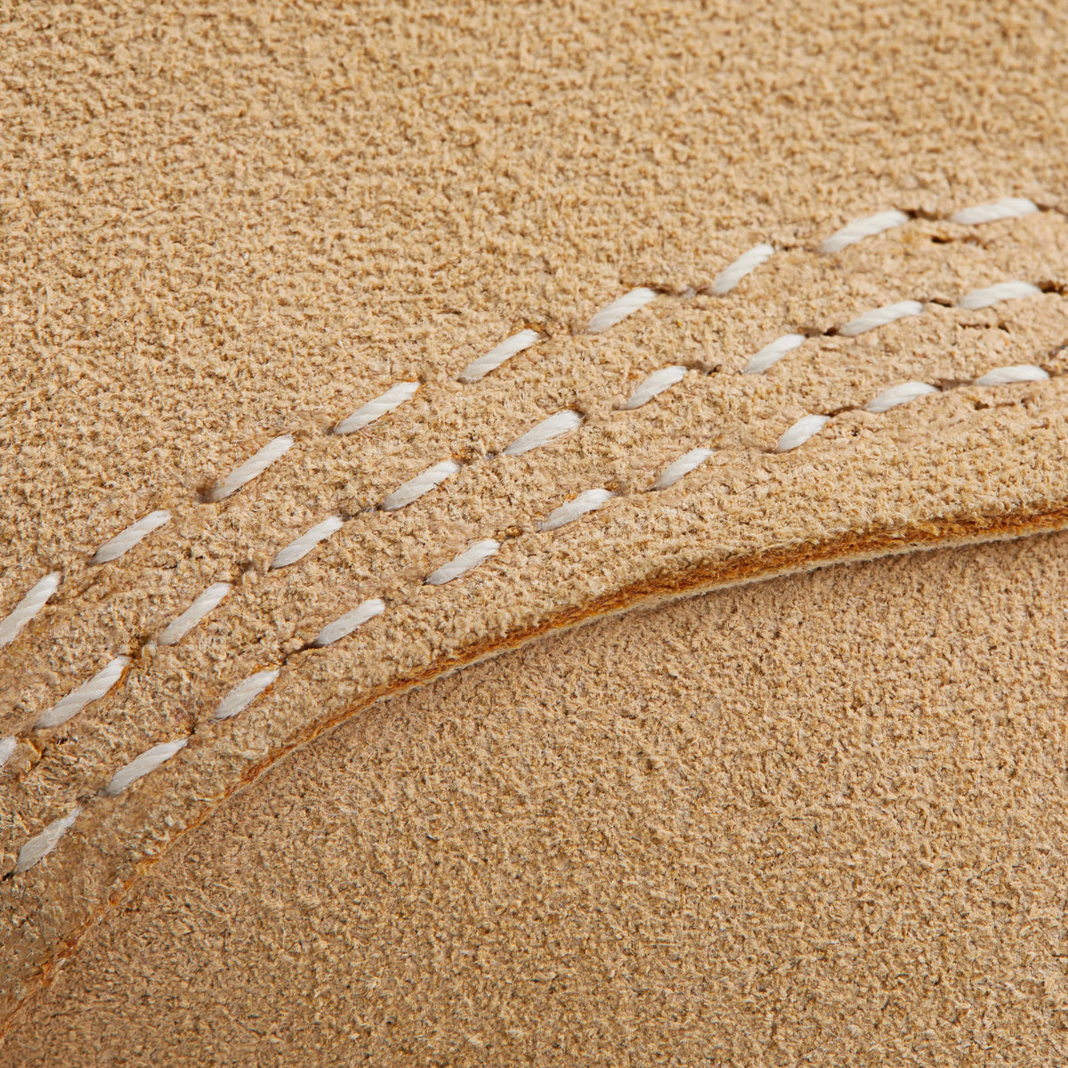 6-Inch Classic Moc Short Boot in Cream Leather 3328 | Red Wing Heritage - Red Wing Shoes