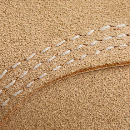 6-Inch Classic Moc Short Boot in Cream Leather 3328 | Red Wing Heritage - Red Wing Shoes