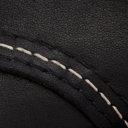 Iron Ranger Short Boot in Black Leather 3366 | Red Wing Heritage - Red Wing Shoes
