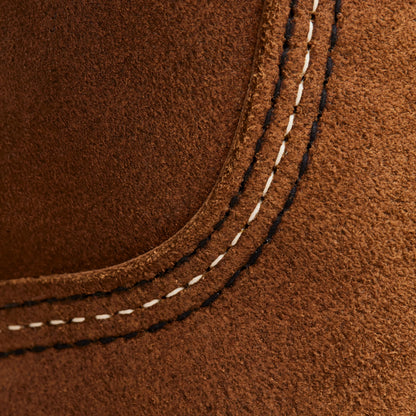 Iron Ranger Short Boot in Clove Acampo Leather 3364 | Red Wing Heritage - Red Wing Shoes