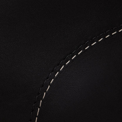 Silversmith Short Boot in Black Leather 3361 | Red Wing Heritage - Red Wing Shoes
