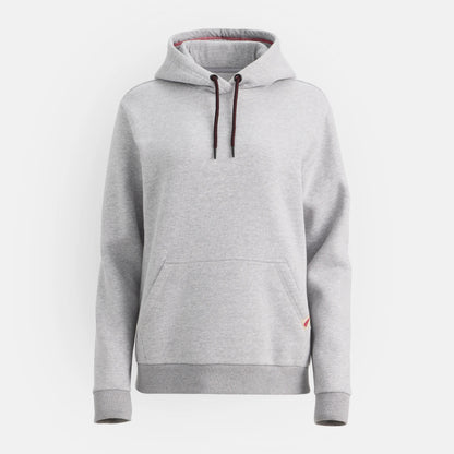 Classic Hoodie in Heather Gray 98485 - Red Wing Shoes