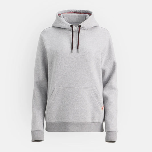 Classic Hoodie in Heather Gray 98485 - Red Wing Shoes