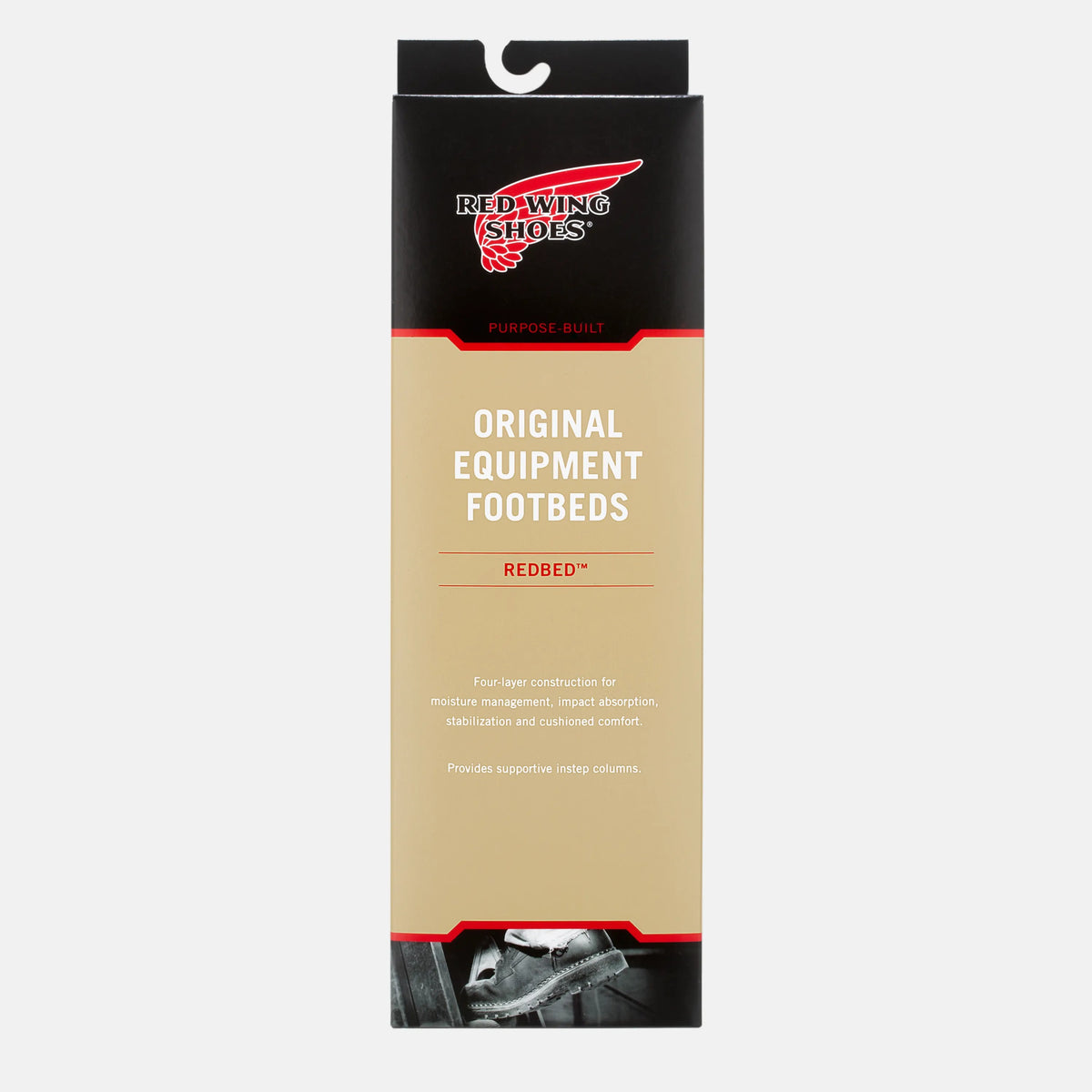 RedBed™ Replacement Insole 96388 - Red Wing Shoes