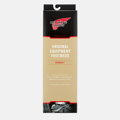 RedBed™ Replacement Insole 96388 - Red Wing Shoes