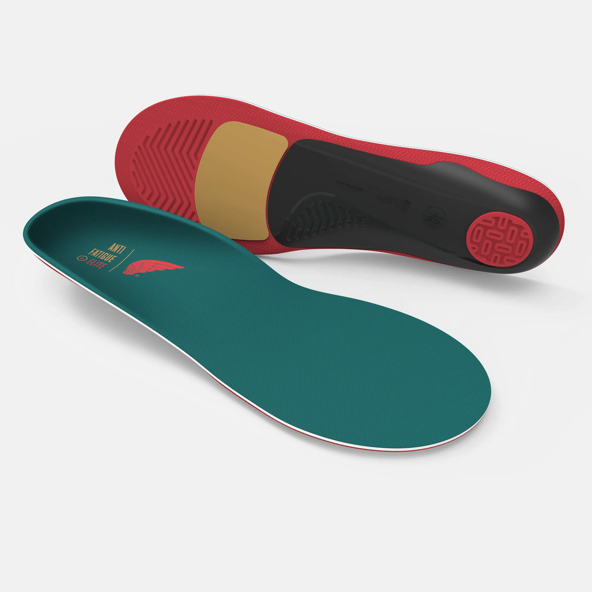 Anti Fatigue Elite Orthotic Insole 96425 - Red Wing Shoes