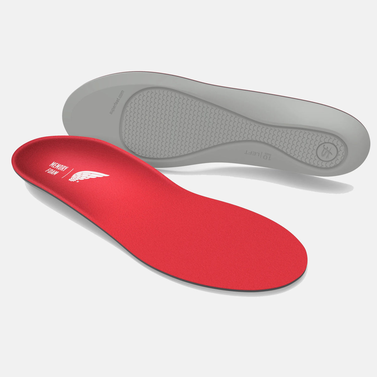 Memory Foam Comfort Orthotic Insole 96429 - Red Wing Shoes