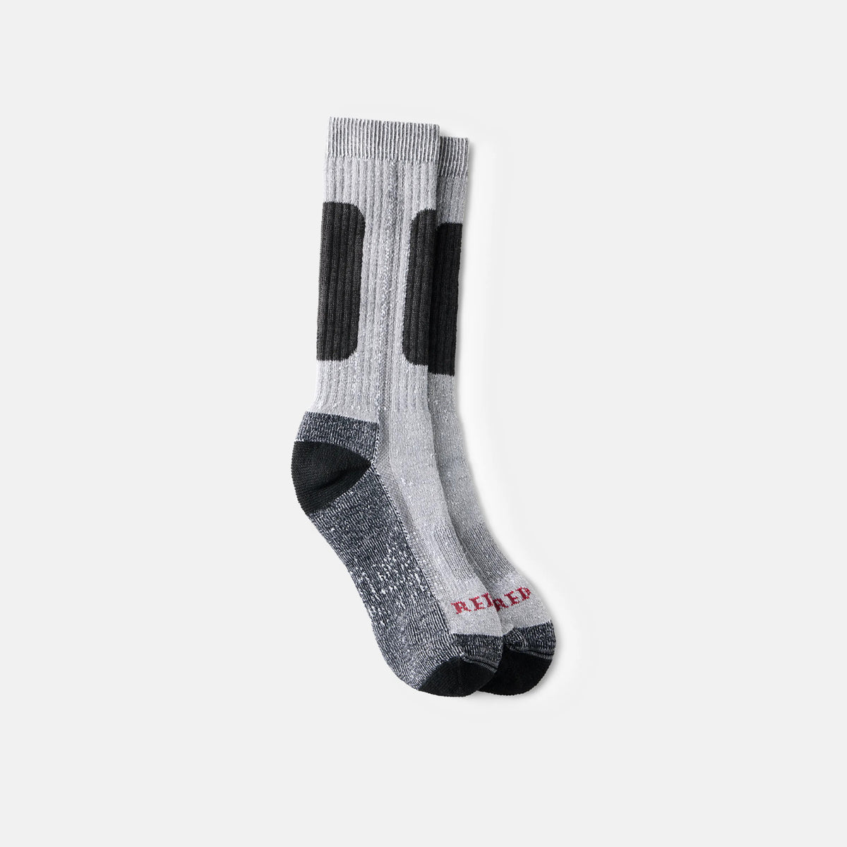 Unisex Performance Mid-Calf Sock in Black 97271 - Red Wing Shoes