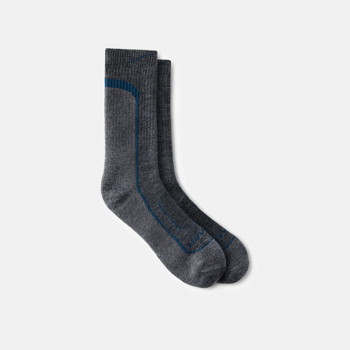 Merino Wool Blend 3/4 Crew sock 97295 | Red Wing - Red Wing Shoes