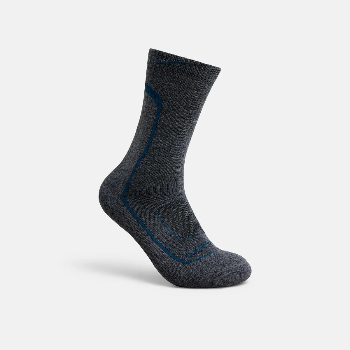 Merino Wool Blend 3/4 Crew sock 97295 | Red Wing - Red Wing Shoes