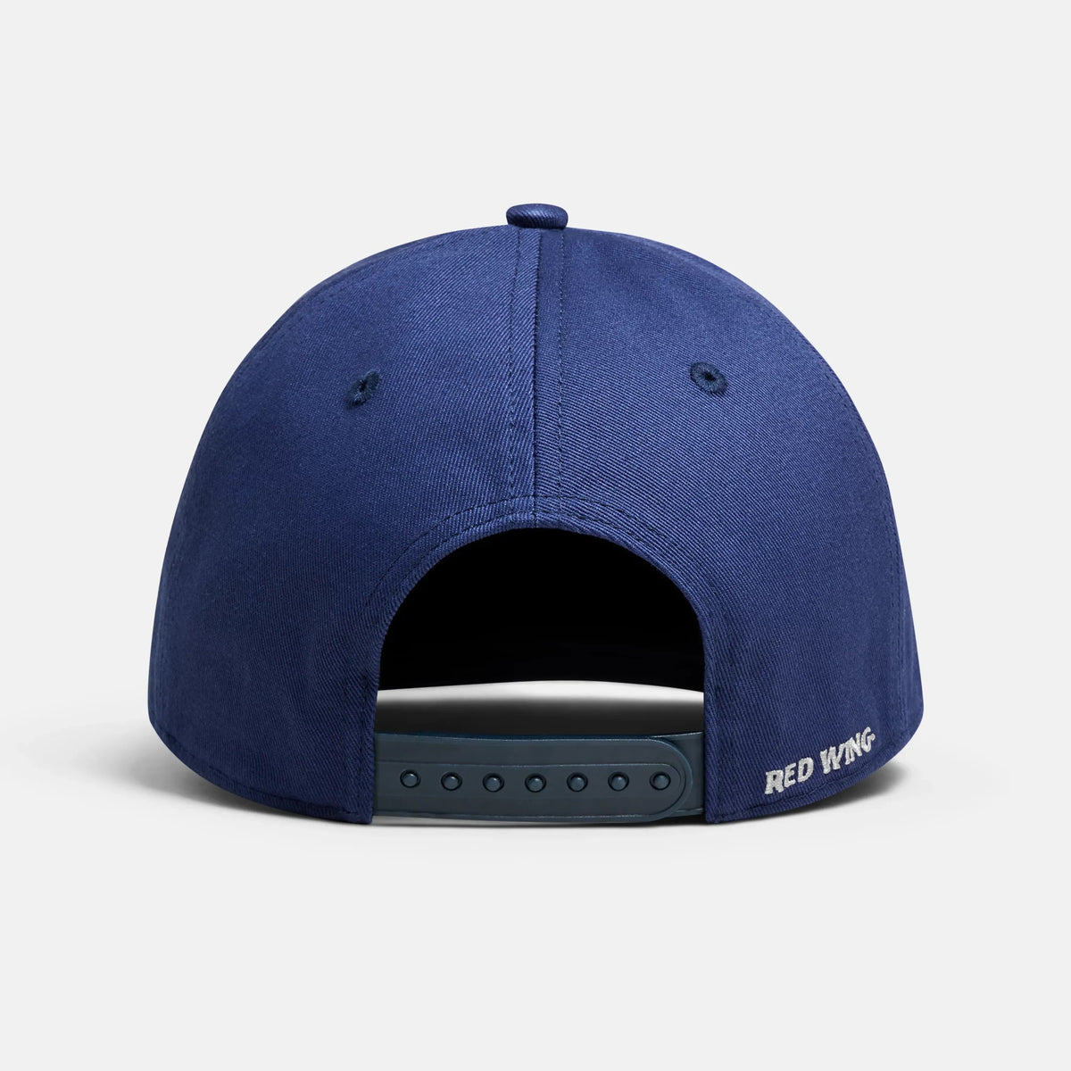 Unisex Ball Cap in Navy 98073 - Red Wing Shoes