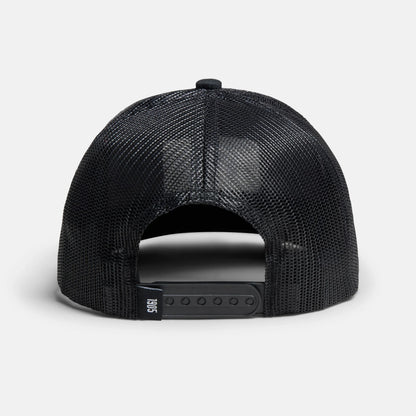 Unisex Ball Cap in Black 97407 - Red Wing Shoes