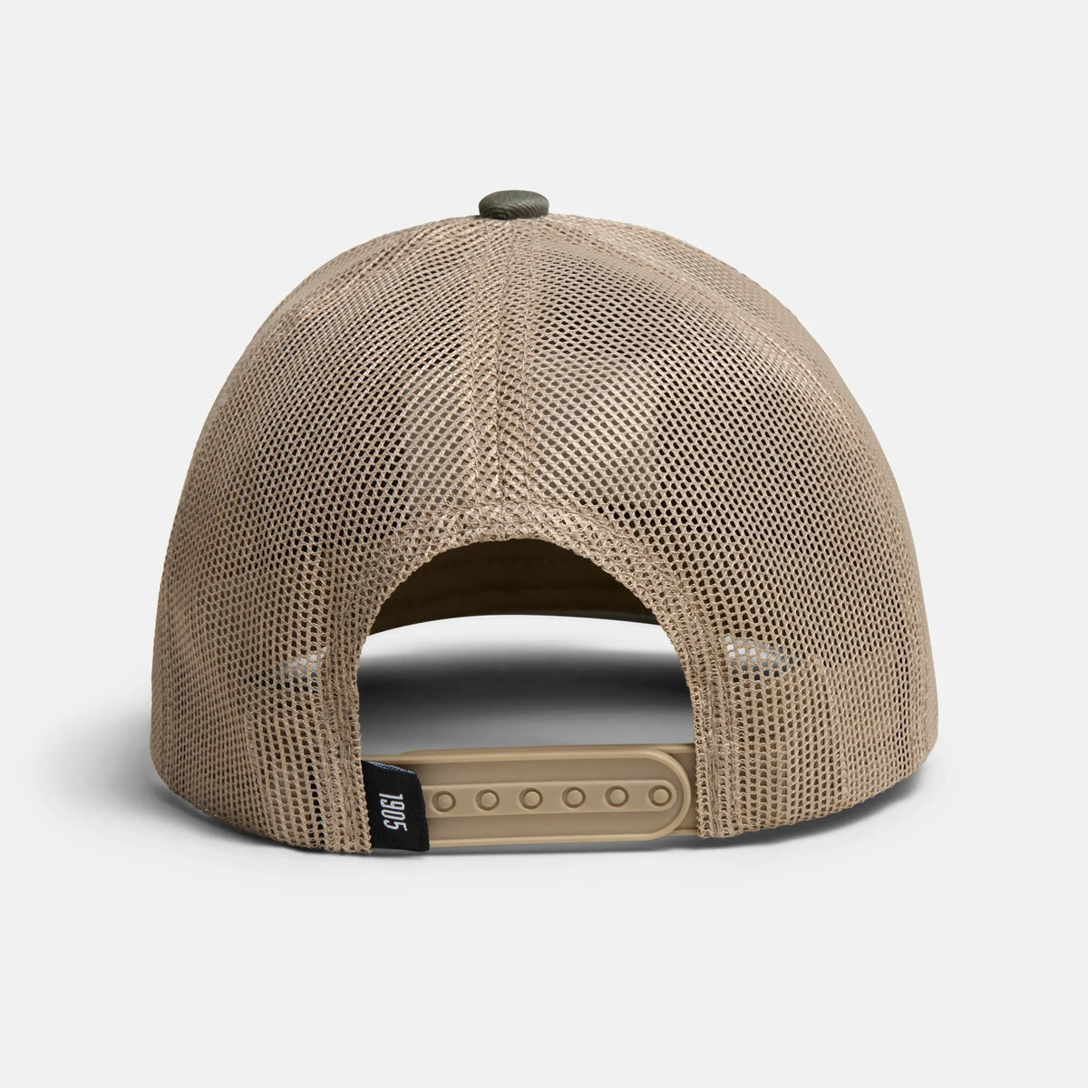 Unisex Ball Cap in Olive 97409 - Red Wing Shoes