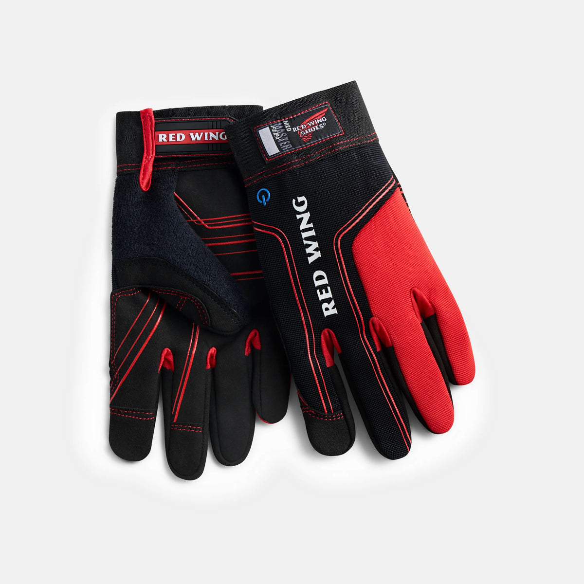Master Flex Safety Gloves 95247 - Red Wing Shoes