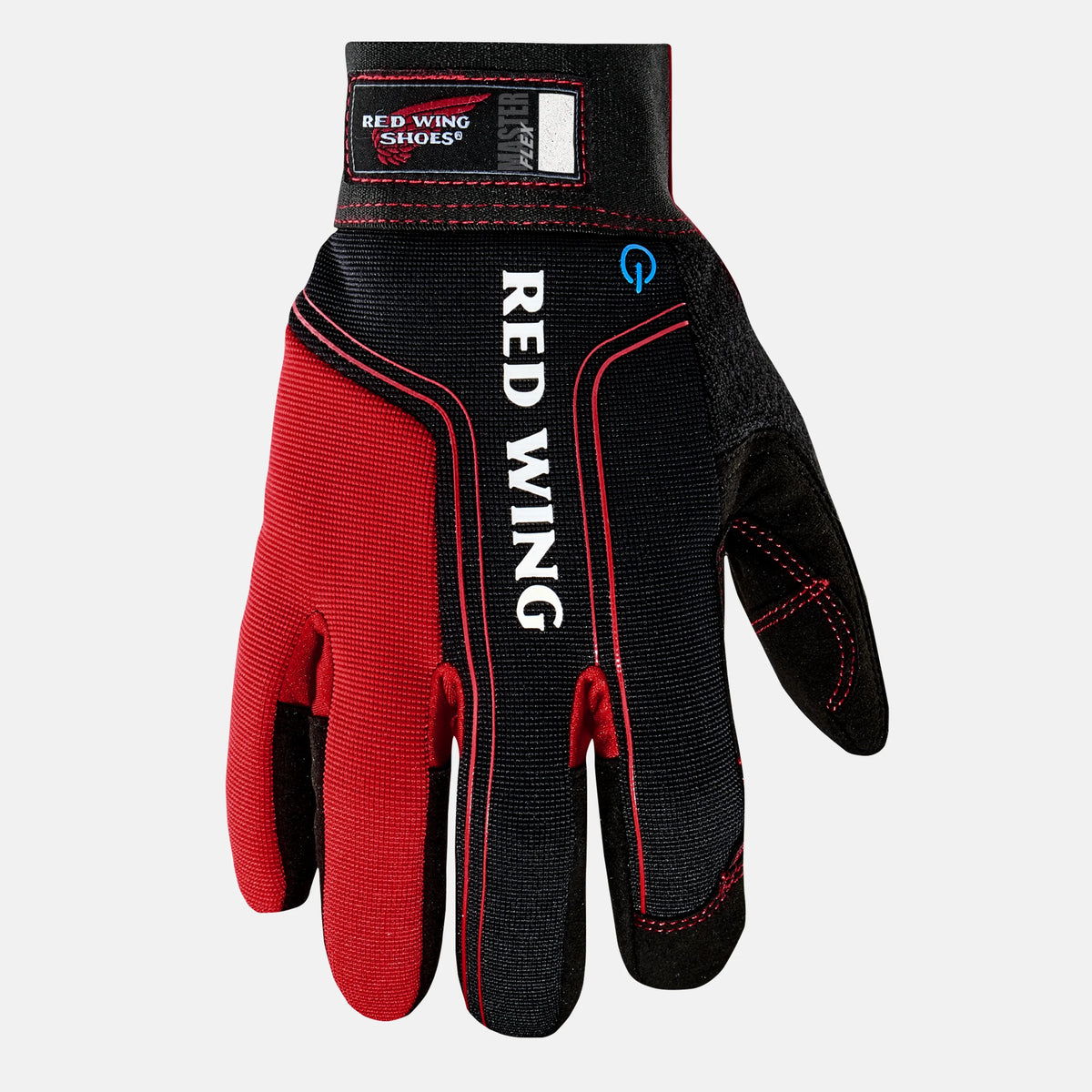 Master Flex Safety Gloves 95247 - Red Wing Shoes