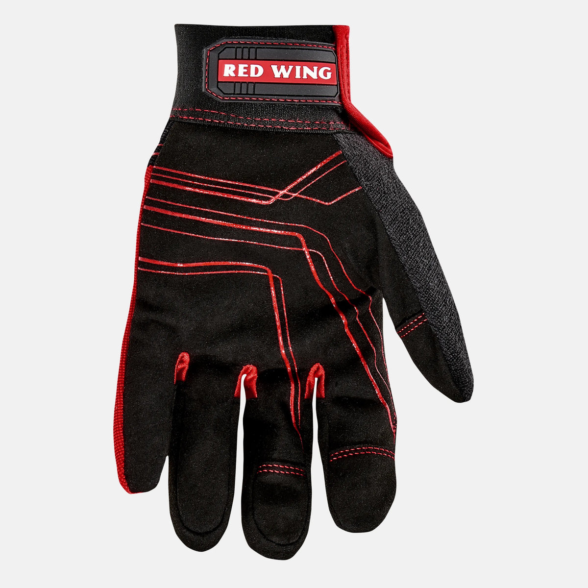 Master Flex Safety Gloves 95247 - Red Wing Shoes