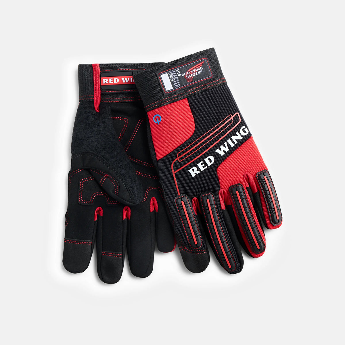 Master Pro Safety Gloves 95248 - Red Wing Shoes