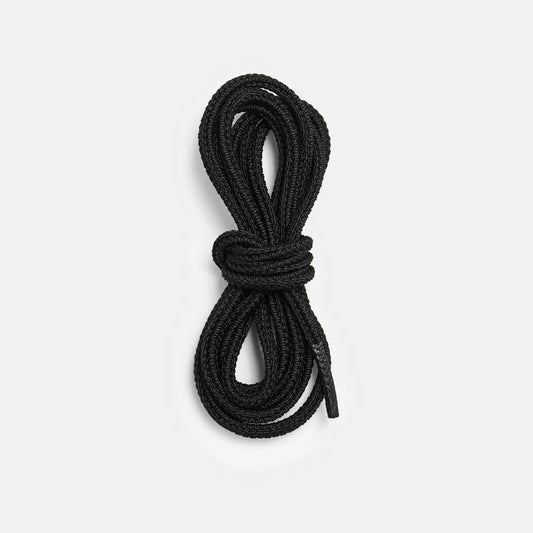 Boot Laces in Black 93511 - Red Wing Shoes