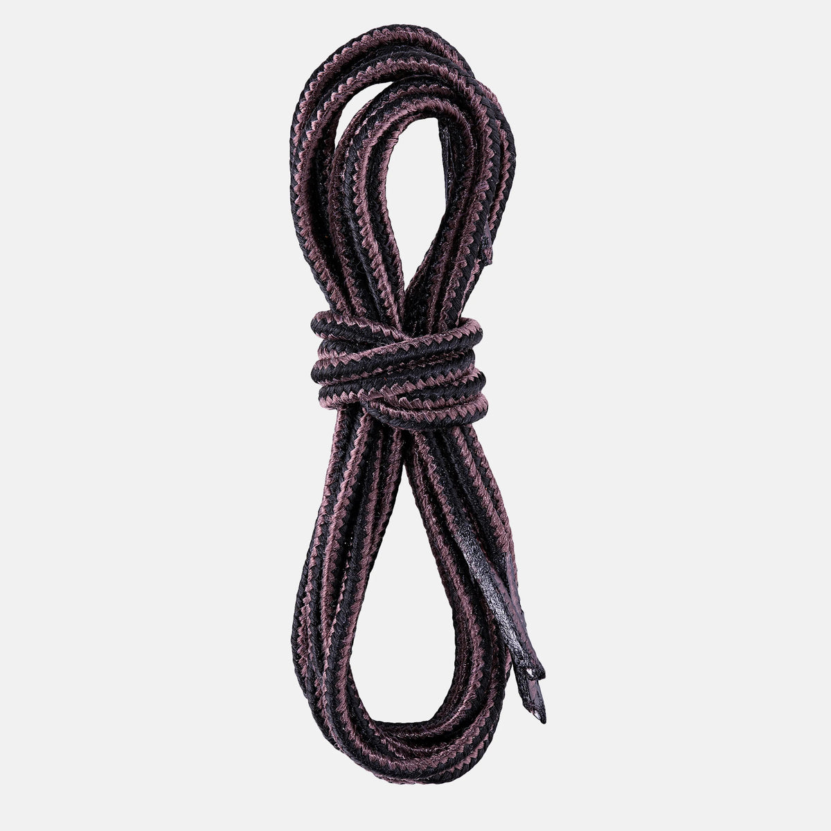 32-Inch Black/Brown Taslan Boot Laces 97159 - Red Wing Shoes