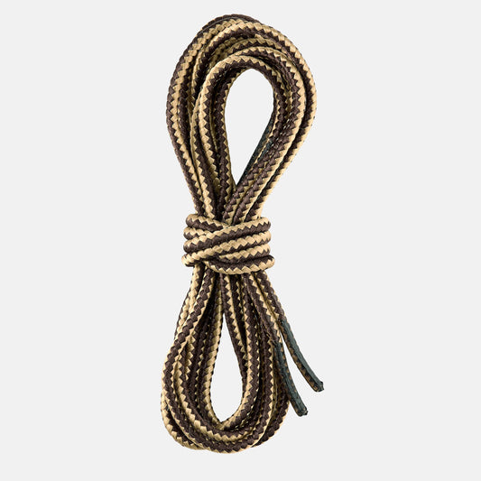 36-Inch Tan/Brown Taslan Boot Laces 97115 - Red Wing Shoes