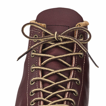 36-Inch Tan/Brown Taslan Boot Laces 97115 - Red Wing Shoes