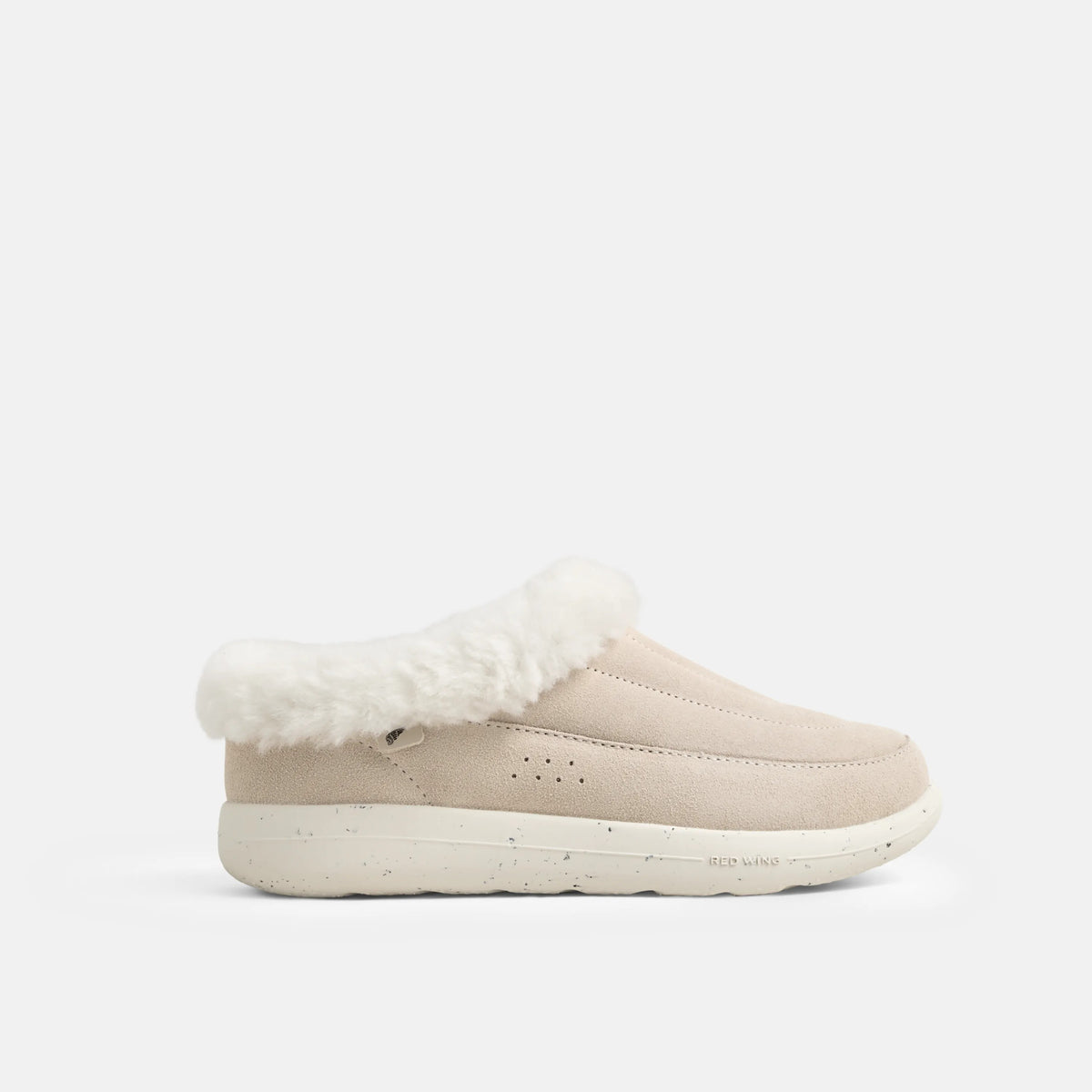 Drift Suede Slippers 97530 - Red Wing Shoes