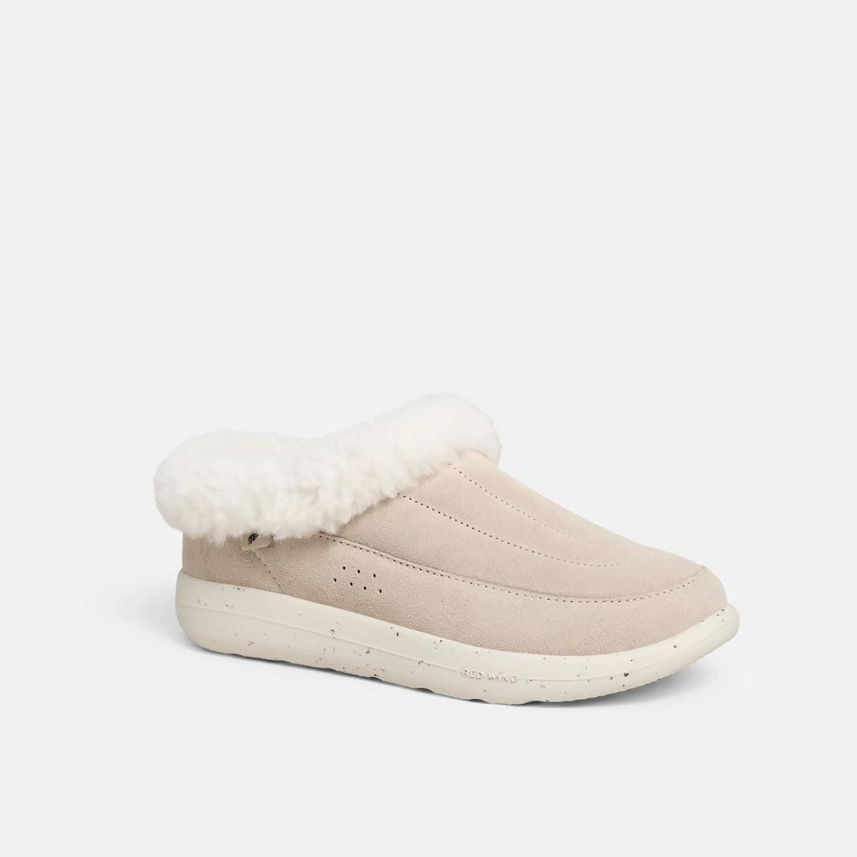 Drift Suede Slippers 97530 - Red Wing Shoes