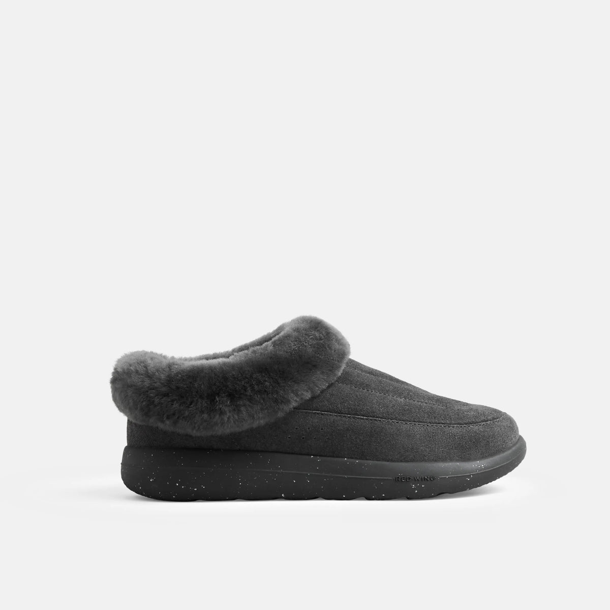 Drift Suede Slippers 97531 - Red Wing Shoes