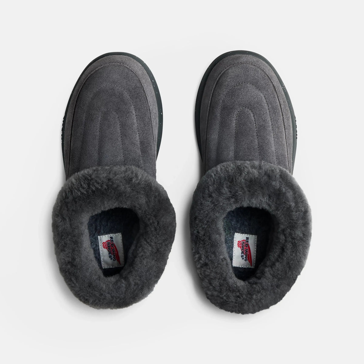 Drift Suede Slippers 97531 - Red Wing Shoes