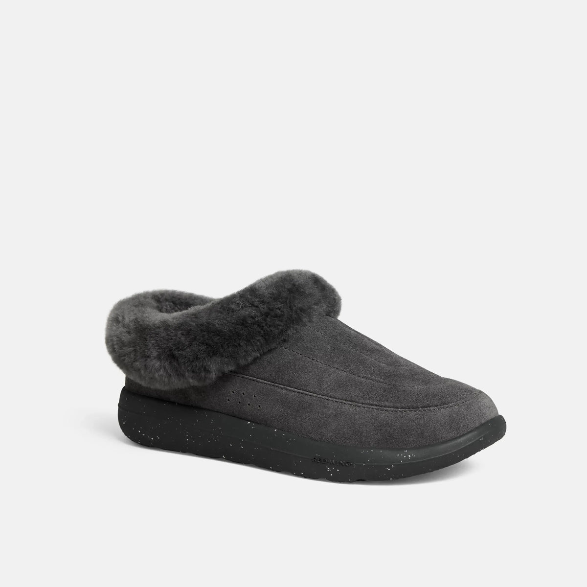 Drift Suede Slippers 97531 - Red Wing Shoes