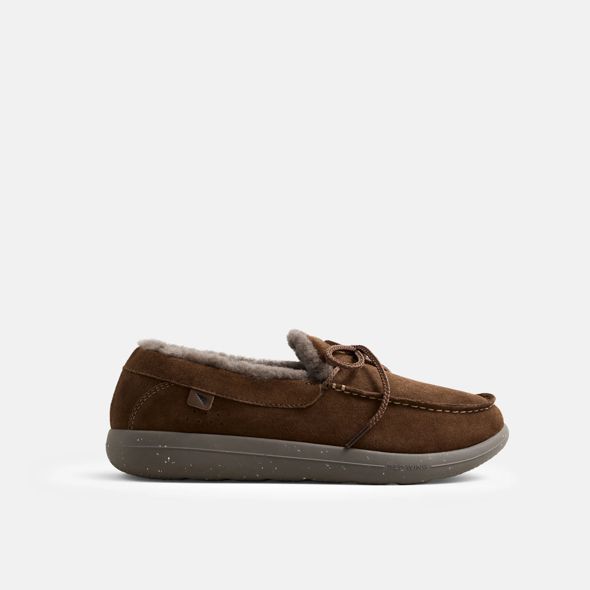 Drift Suede Slippers 97528 - Red Wing Shoes